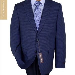 michael kors suits for boys